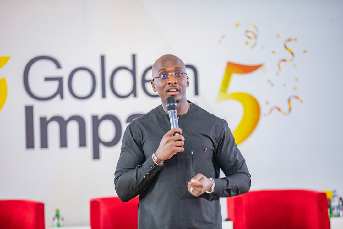 Event : Golden Impact 5, un bilan très positif